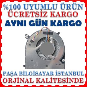 Hp 6033B0033202 Uyumlu Notebook Fan