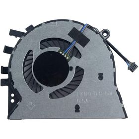 HP 6033B0062601 DFS541105FC0T FKN0 Cpu Fan Soğutucu