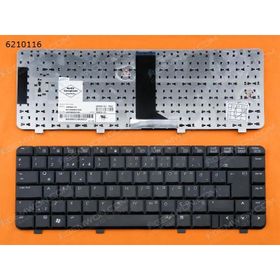 HP 6037B0022501 Notebook Klavyesi