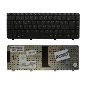 HP 6037B0022501 Notebook Klavyesi