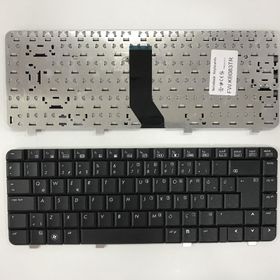 HP 6037B0022527 Klavye