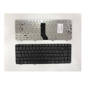 HP 6037B0022527 Klavye