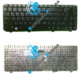 HP 6037B0022527 Klavye