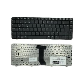 HP 6037B0023102 Siyah Notebook Klavye