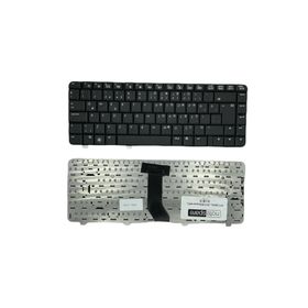 HP 6037B0023102 Siyah Notebook Klavye