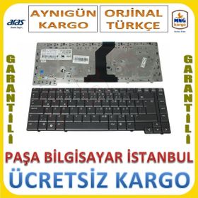 HP 6037B0026119 Klavye