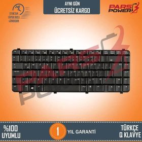 HP 6037B0027303 Klavye