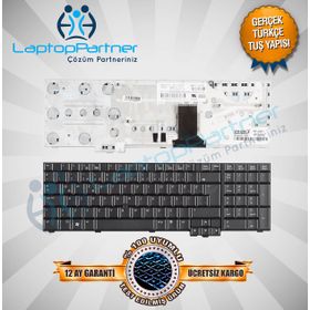 HP 6037B0028719 Klavye