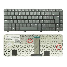 HP 6037B0038201 Klavye