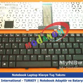 HP 6037B0038301 Klavye