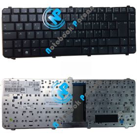 HP 6037B0038301 Klavye