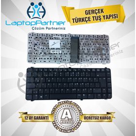 HP 6037B0038301 Klavye