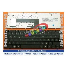 HP 6037B0043019 Klavye
