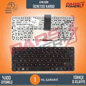 HP 6037B0043501 Klavye