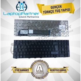 HP 6037B0059601 Klavye