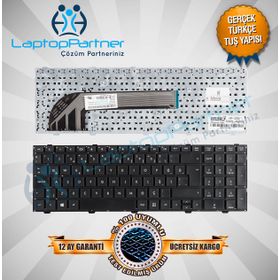 HP 6037B0059601 Klavye