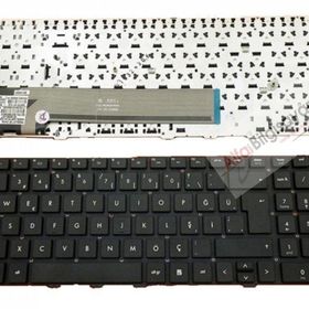 HP 6037B0059601 Klavye