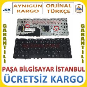 HP 6037B0085701 Klavye