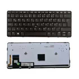 HP 6037B0085919 Klavye