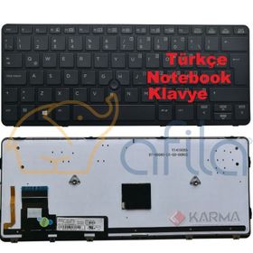 HP 6037B0085919 Klavye