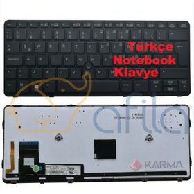 HP 6037B0085919 Klavye