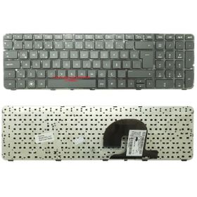 HP 605344-001 Klavye