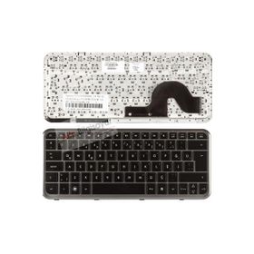 HP 605630-141 Klavye