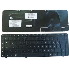 HP 605922-281 Klavye