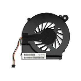 HP 606609-001 Uyumlu Notebook Fan