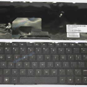 HP 606618-001 Klavye