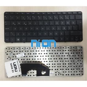 HP 606618-141 Klavye