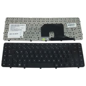 HP 606743-141 Klavye