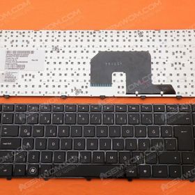 HP 606745-001 Klavye