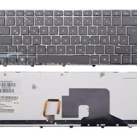 HP 606745-001 Klavye