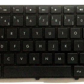 HP 606745-001 Klavye