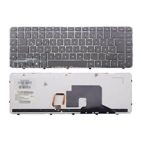 HP 606747-001 Klavye