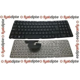 HP 608559-001 Klavye