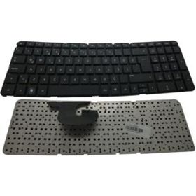 HP 608559-001 Klavye