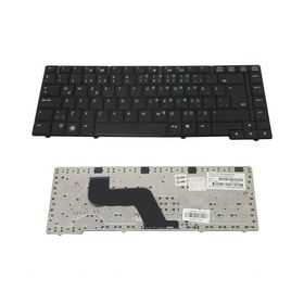HP 609870-001 Klavye