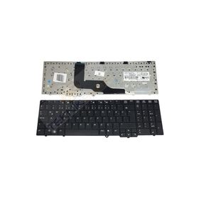 HP 609877-031 Probook Siyah Klavye