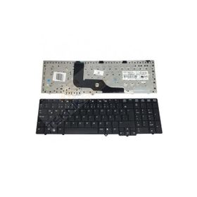 HP 609877-031 Probook Siyah Klavye