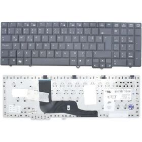 HP 609877-A41 609877-A81 609877-B31 Notebook Klavyesi