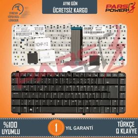 HP 610 615 Klavye