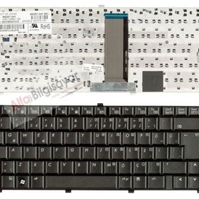 HP 610 615 Klavye