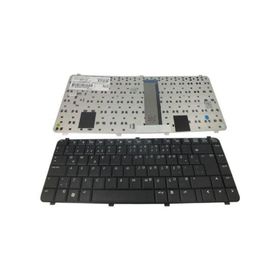HP 610 615 Klavye