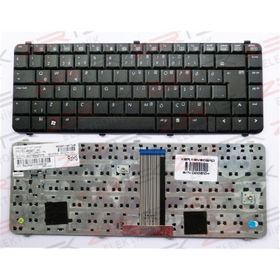 HP 610 615 Klavye