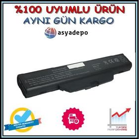 HP 610 Batarya Pil
