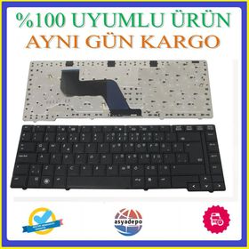 HP 613332-001 Klavye