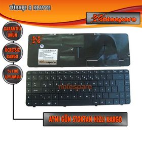 HP 613386-141 Klavye