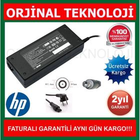 Hp 620 Uyumlu Adaptör